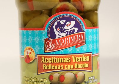La Marinera