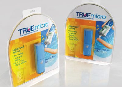 True micro