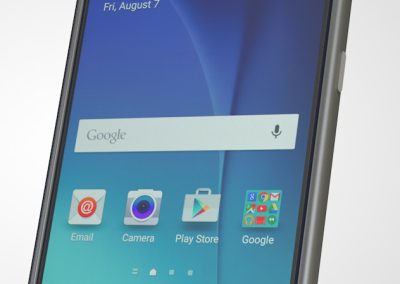 Galaxy s6