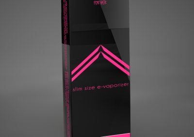 Vapor Tec