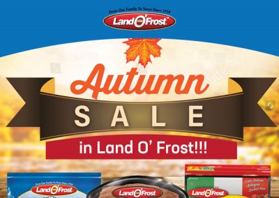 Land O Frost